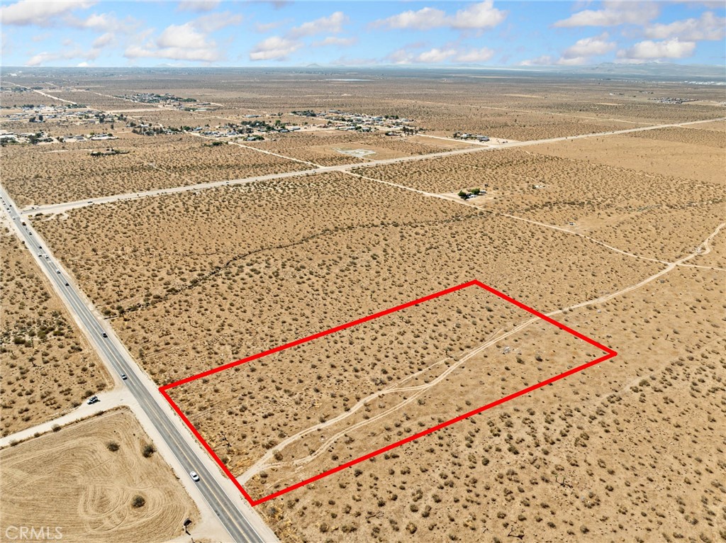 0 Bear Valley Road