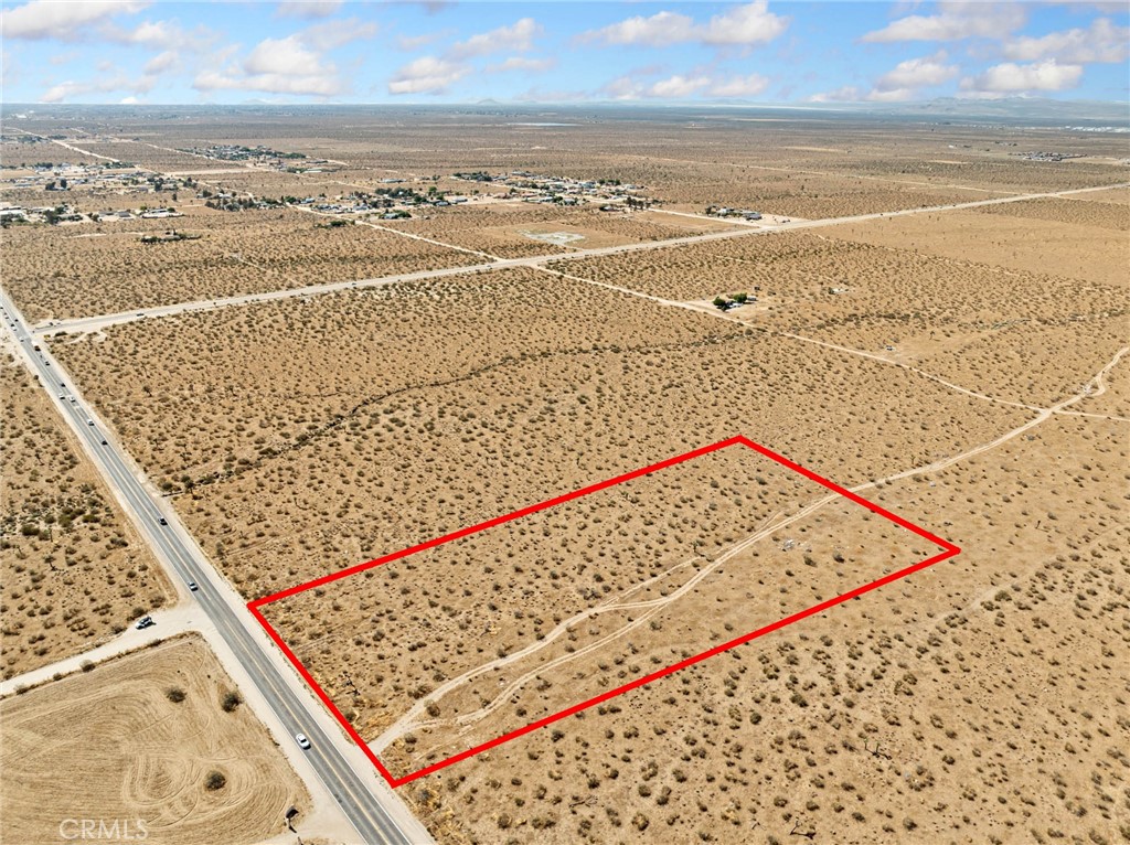 0 Bear Valley Road