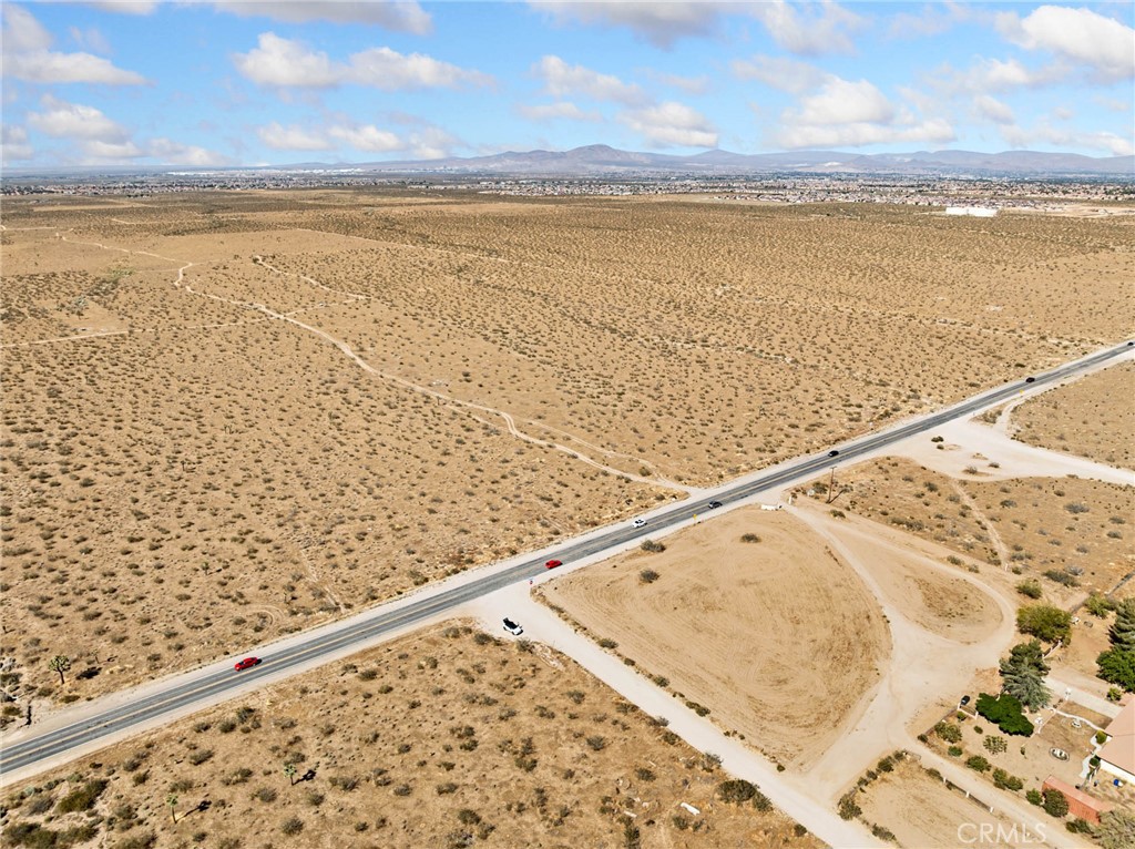 0 Bear Valley Road