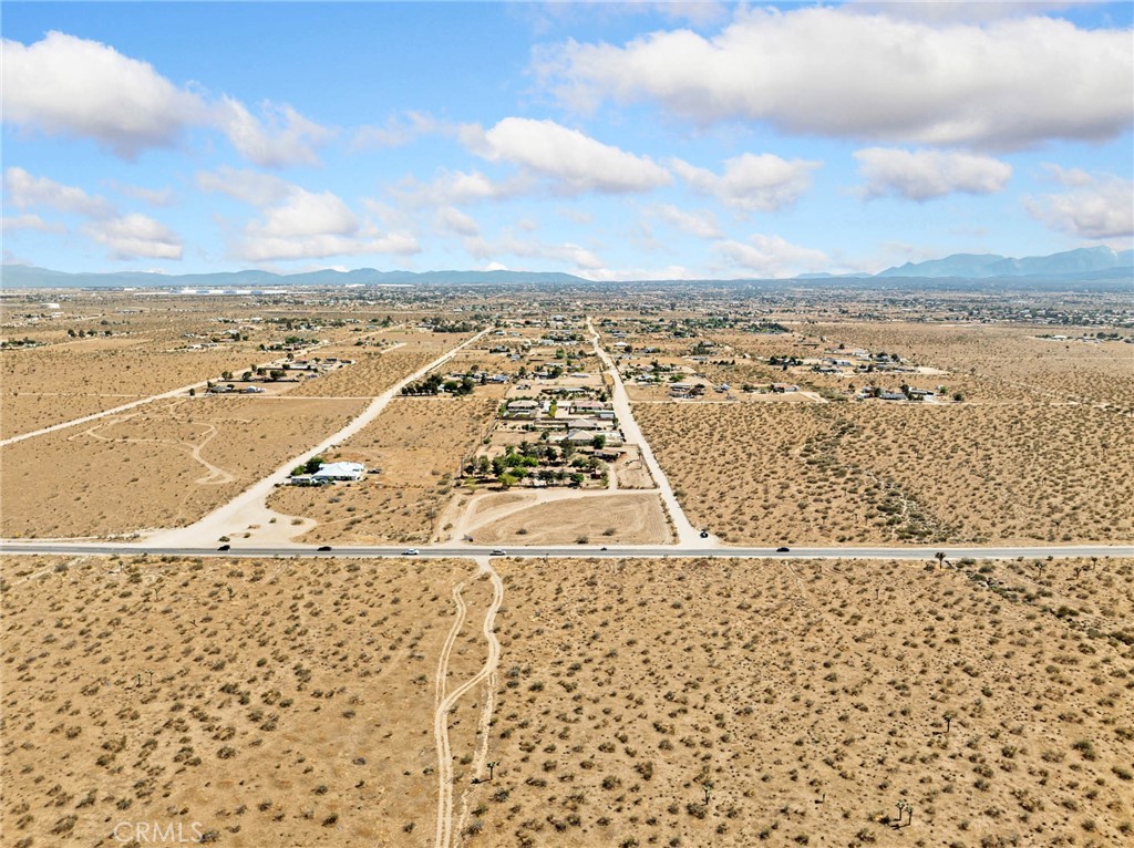 0 Bear Valley Road