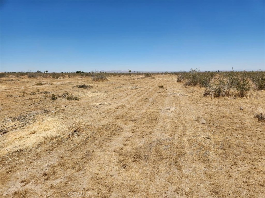 0 Bear Valley Road