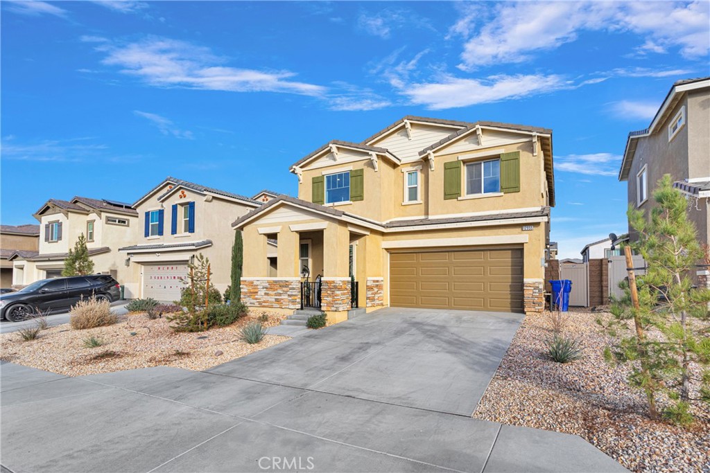 12955 Claremore