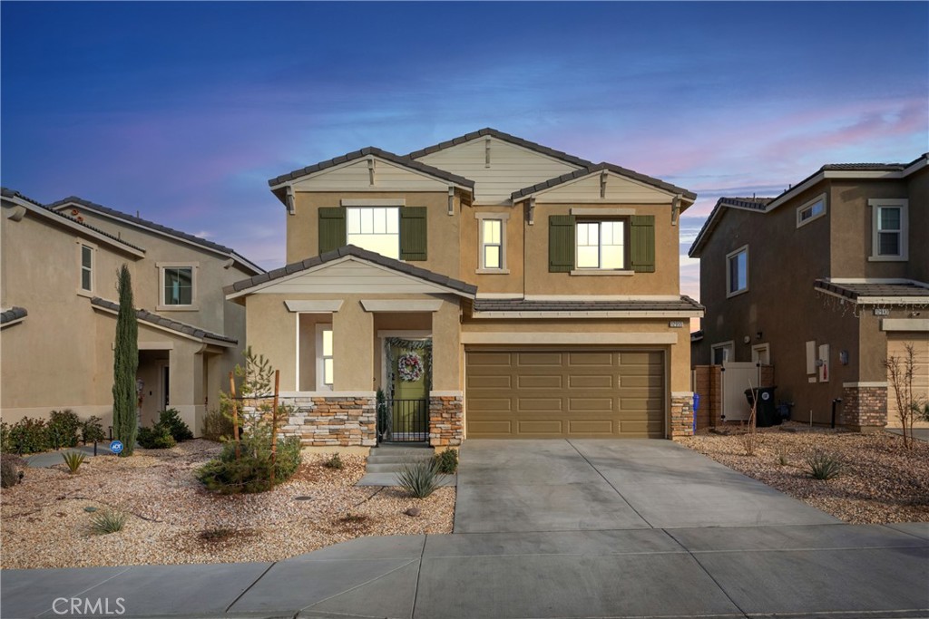 12955 Claremore