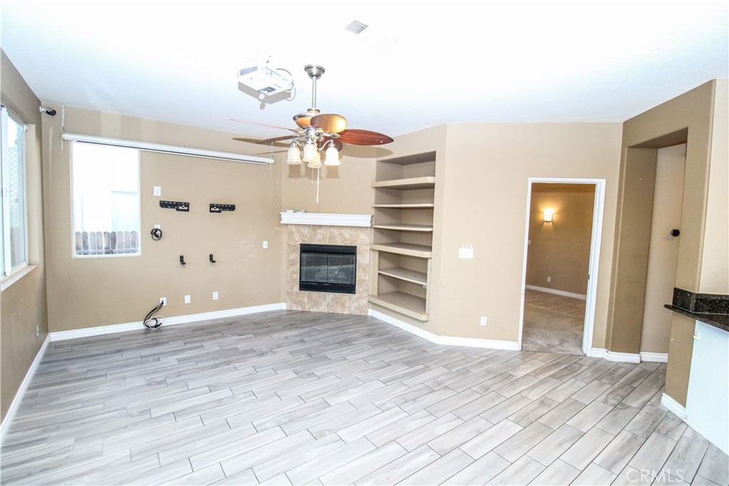 12745 High Vista
