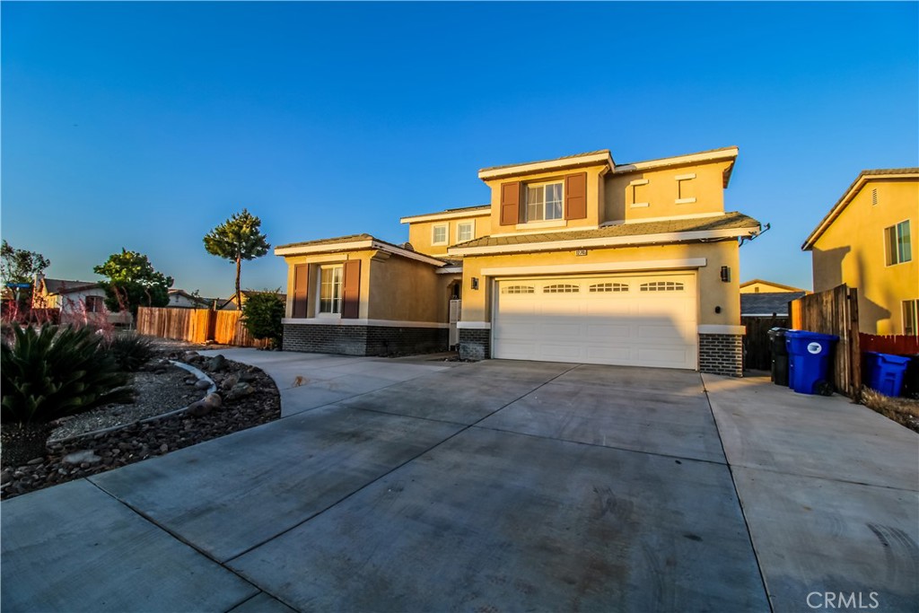 12745 High Vista