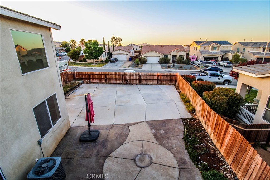12745 High Vista