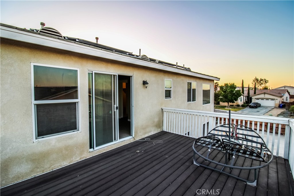 12745 High Vista