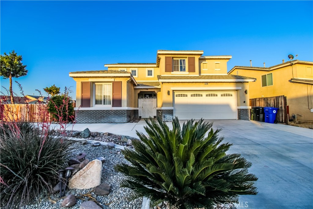 12745 High Vista