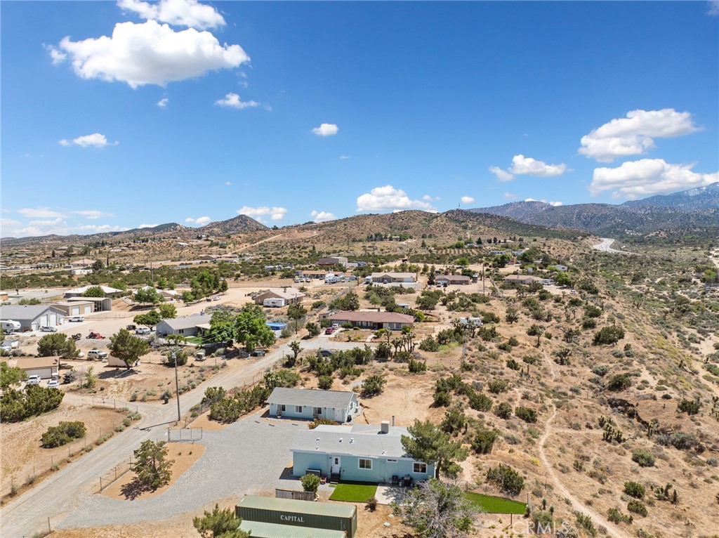 8837 Malpaso Road