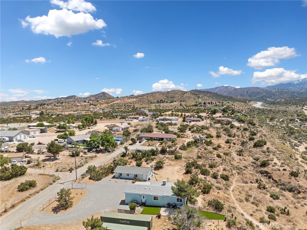 8837 Malpaso Road