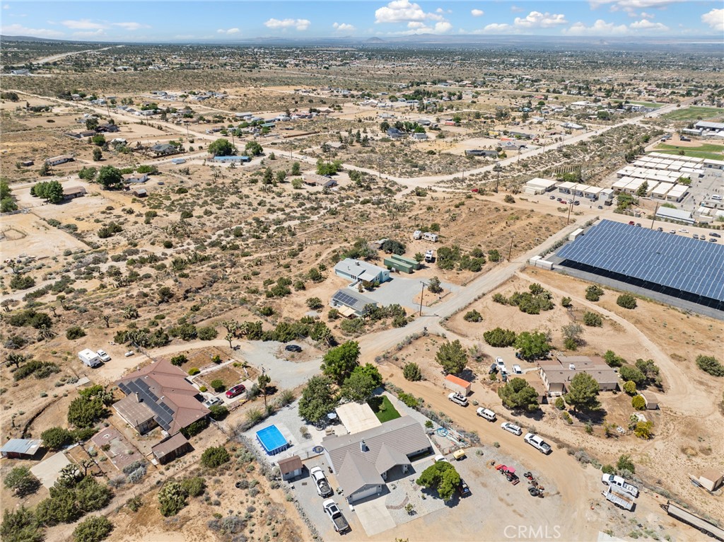 8837 Malpaso Road