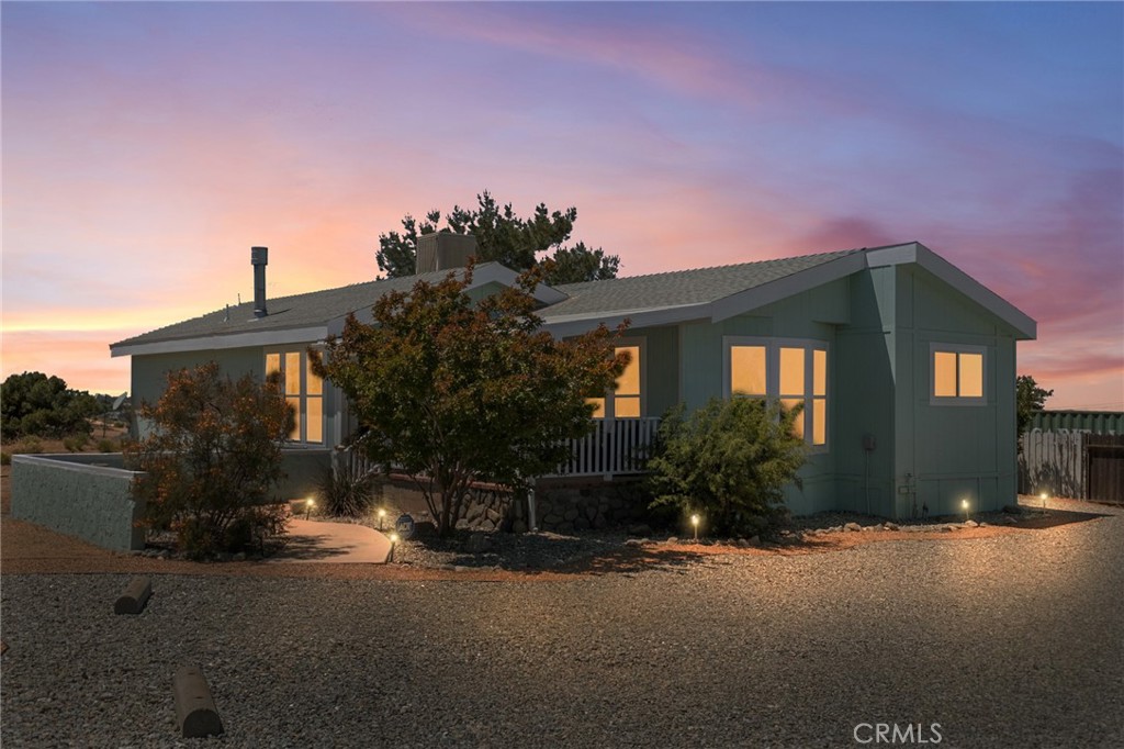 8837 Malpaso Road