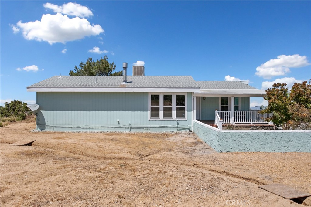 8837 Malpaso Road