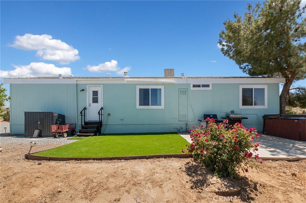 8837 Malpaso Road