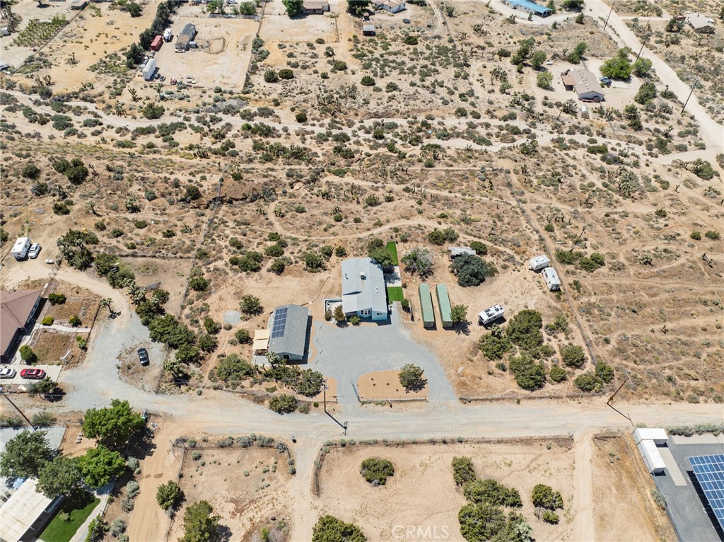 8837 Malpaso Road