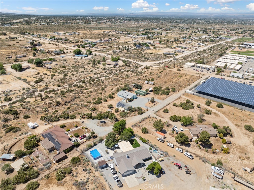 8837 Malpaso Road
