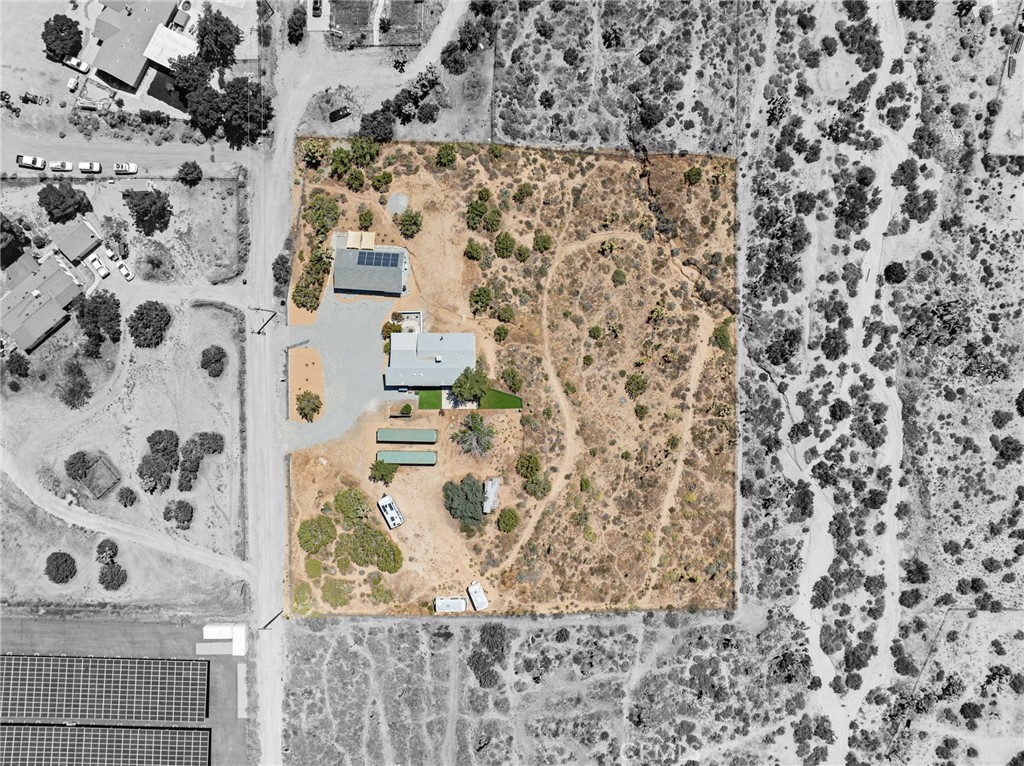 8837 Malpaso Road