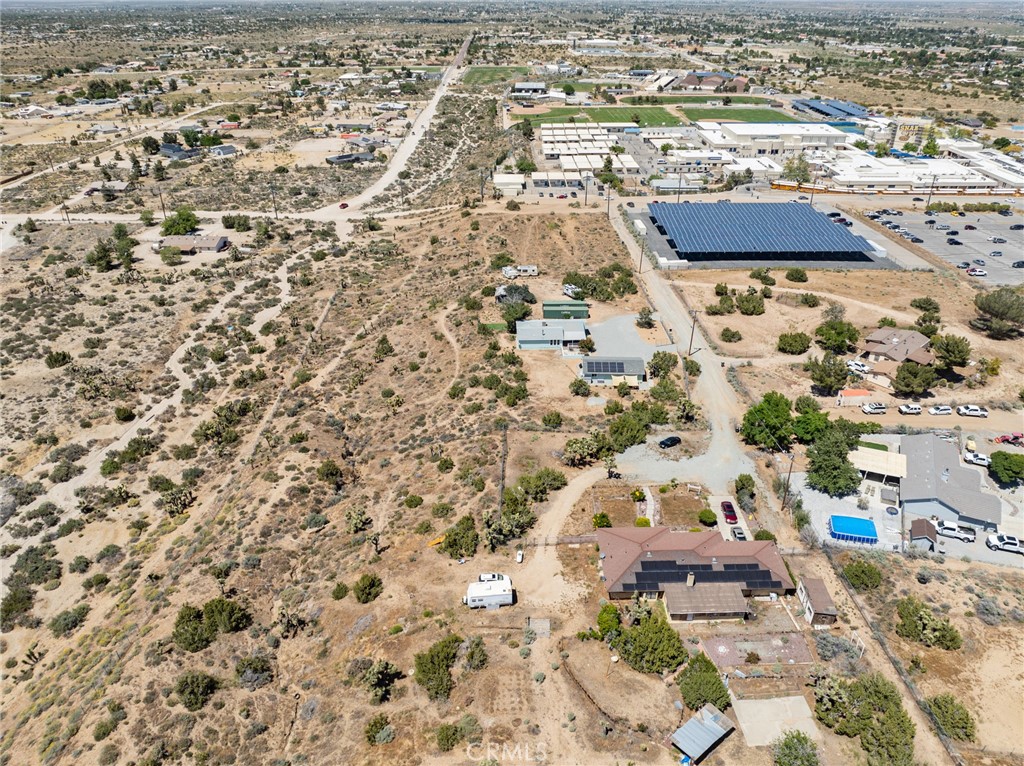 8837 Malpaso Road