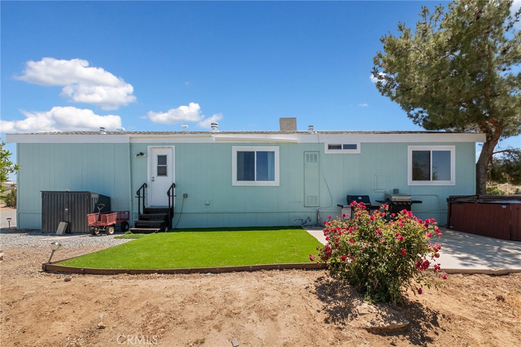 8837 Malpaso Road
