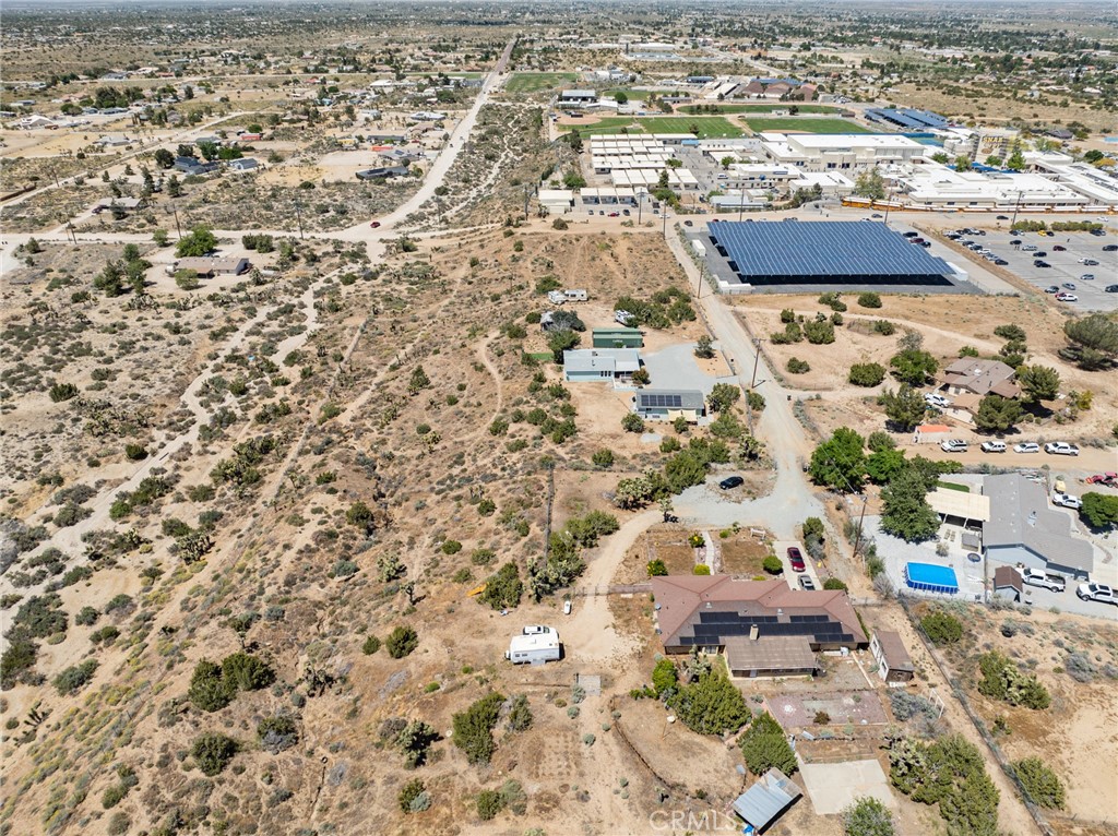 8837 Malpaso Road