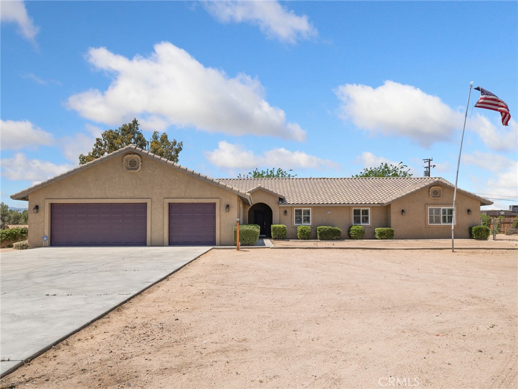 15740 Kasota Road