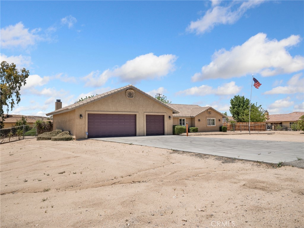 15740 Kasota Road