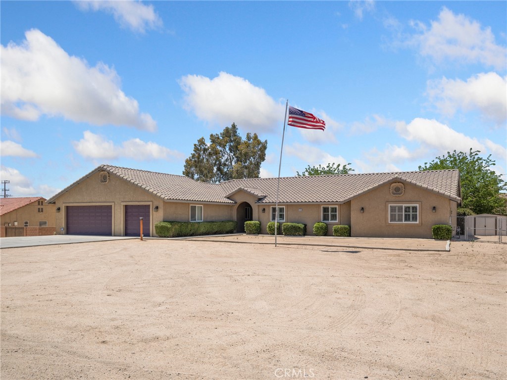 15740 Kasota Road