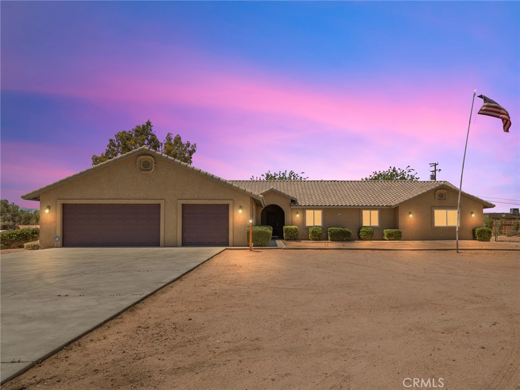15740 Kasota Road