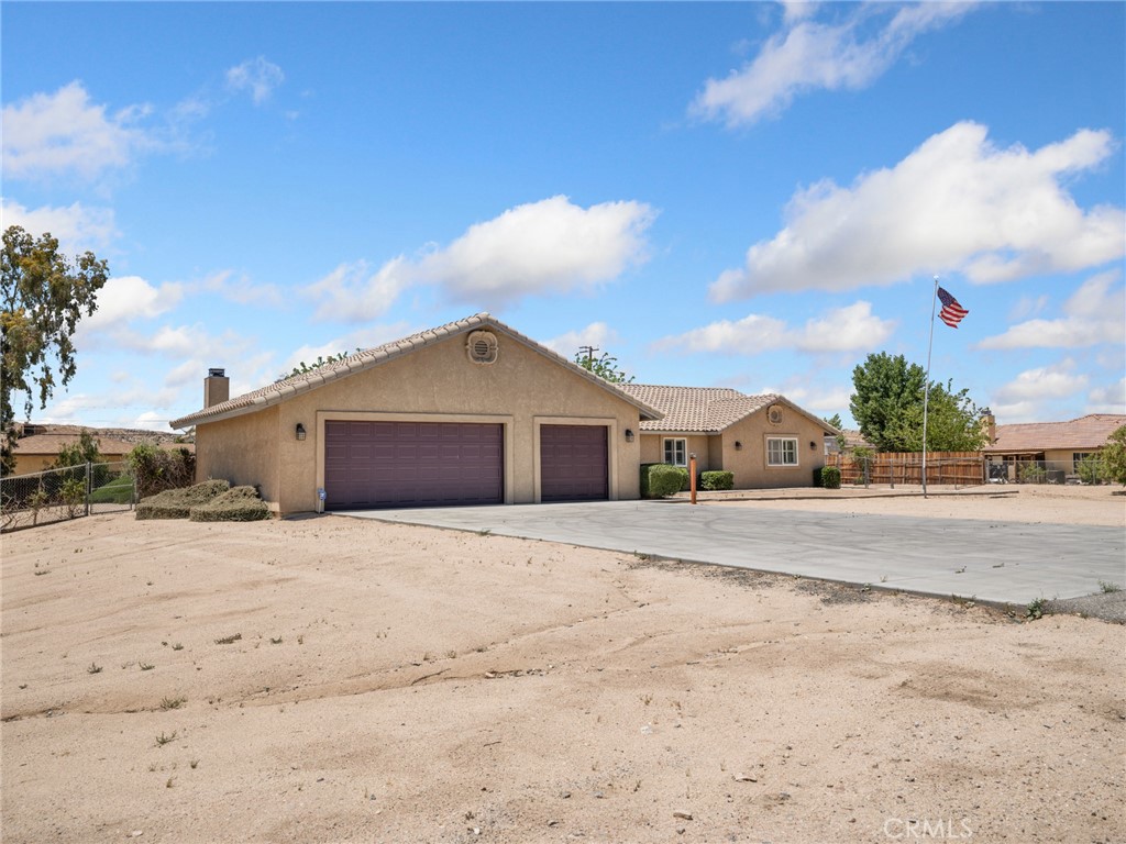 15740 Kasota Road