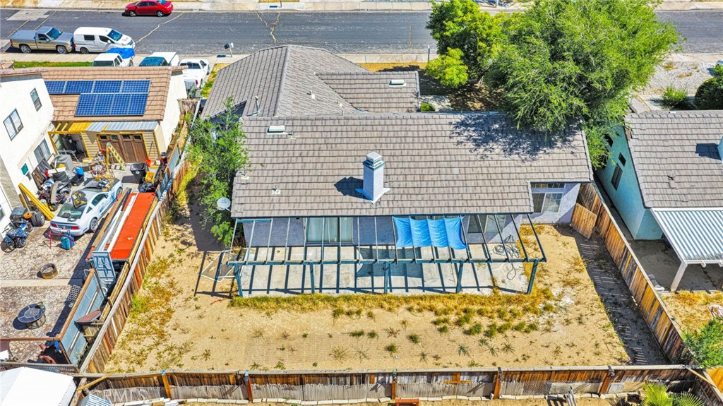 14621 Owens River