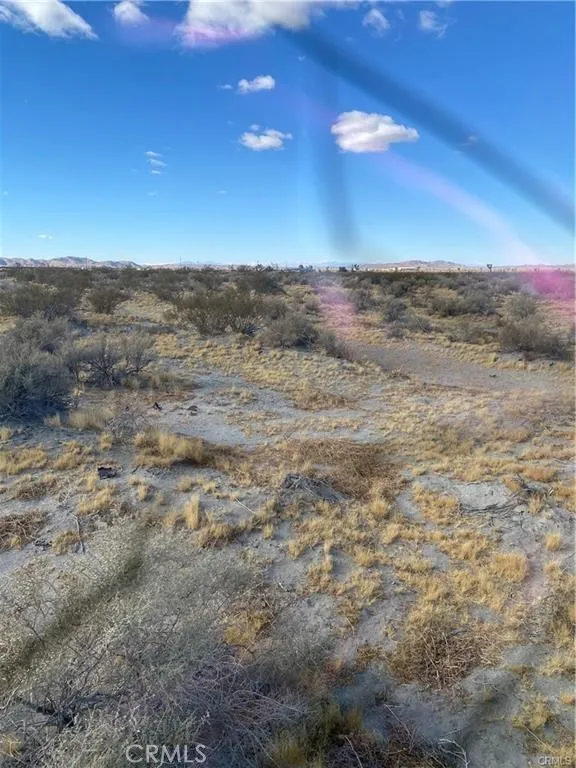 0 El Mirage