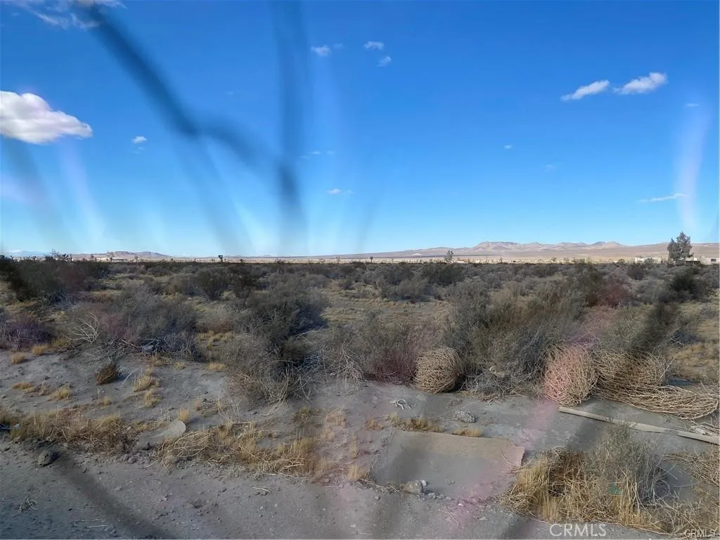 0 El Mirage
