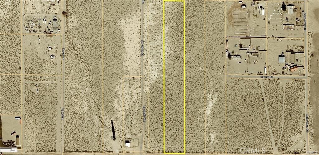 0 El Mirage Road