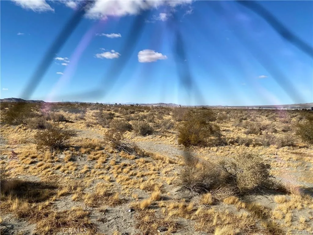0 El Mirage