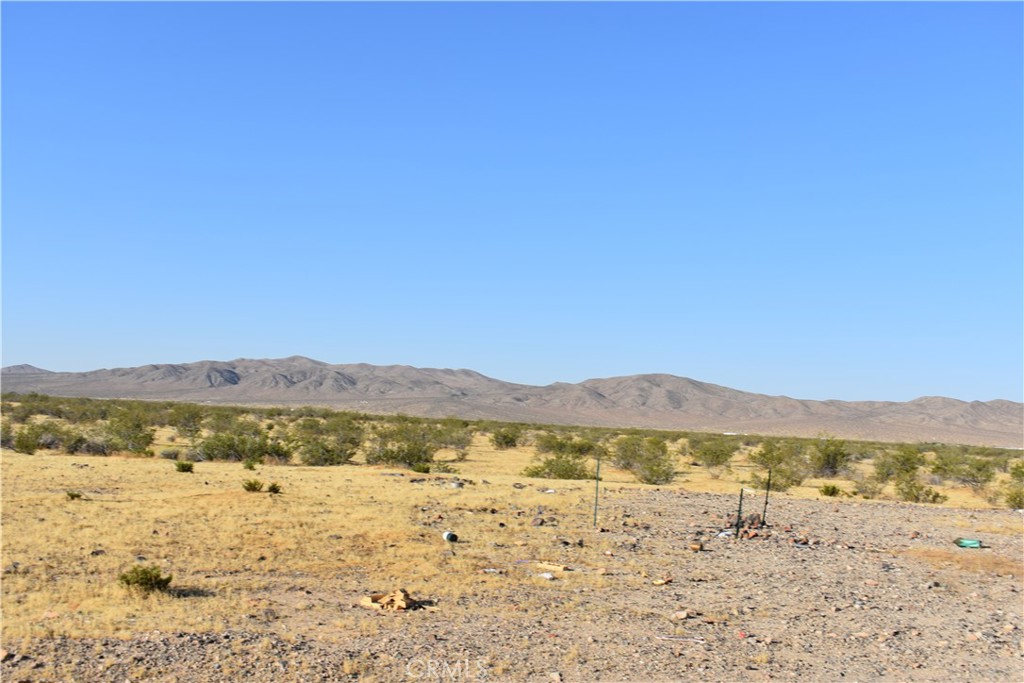 0 Yucca Trail