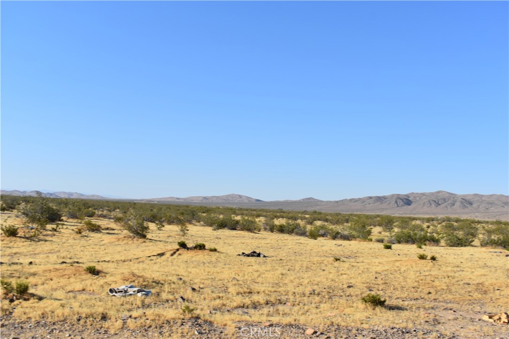 0 Yucca Trail