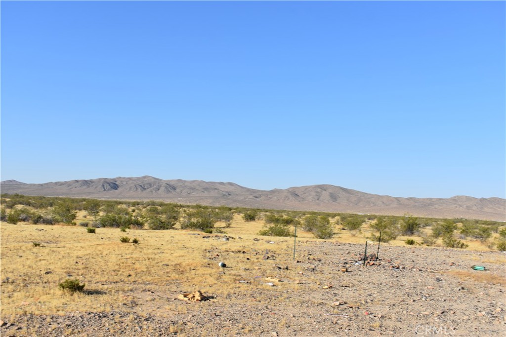 0 Yucca Trail