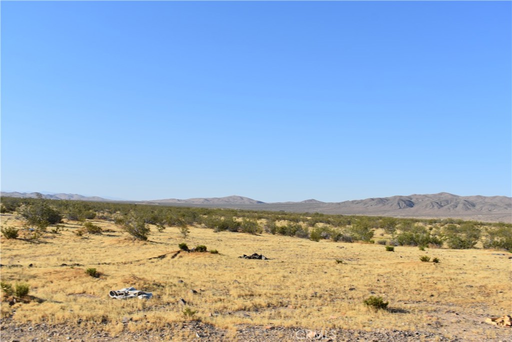 0 Yucca Trail