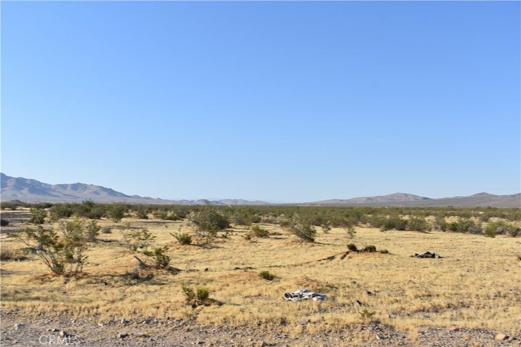 0 Yucca Trail