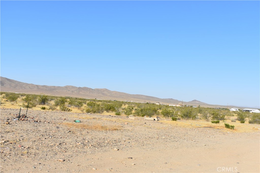 0 Yucca Trail