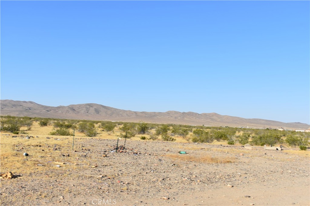 0 Yucca Trail