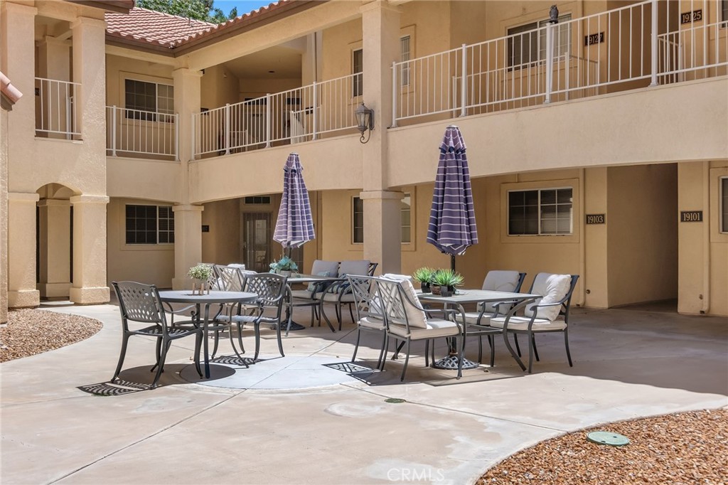 19119 Palo Verde Drive