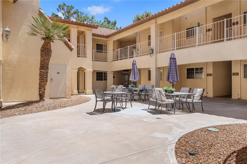 19119 Palo Verde Drive