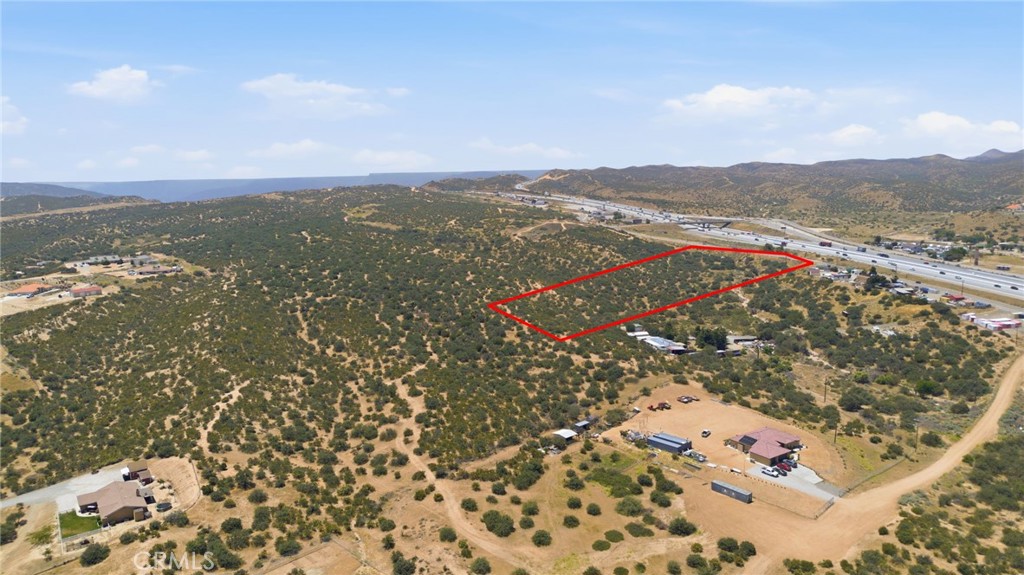 0 Mariposa Road