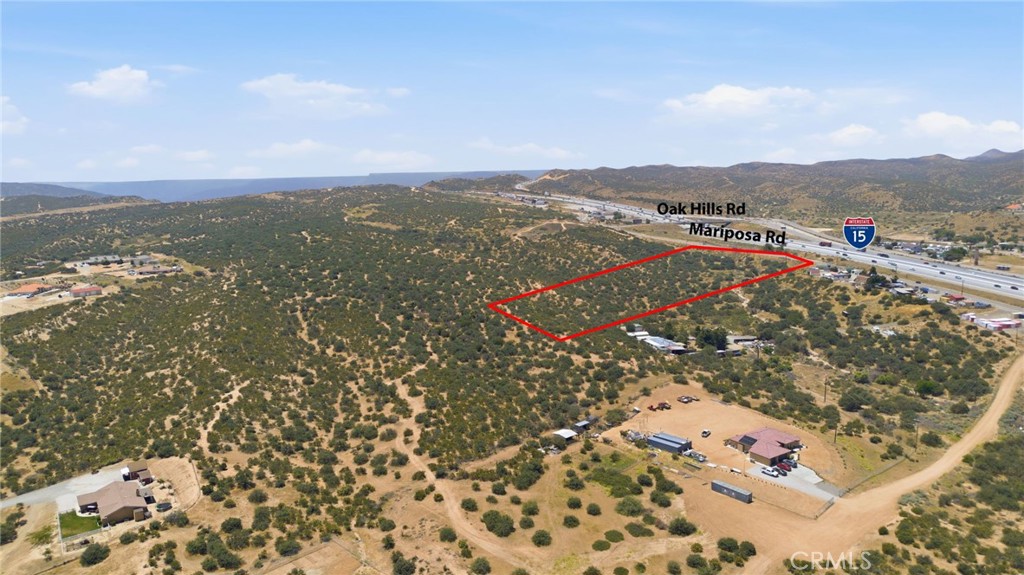 0 Mariposa Road