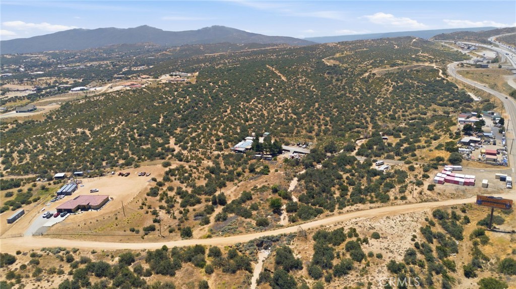0 Mariposa Road