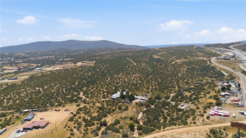 0 Mariposa Road