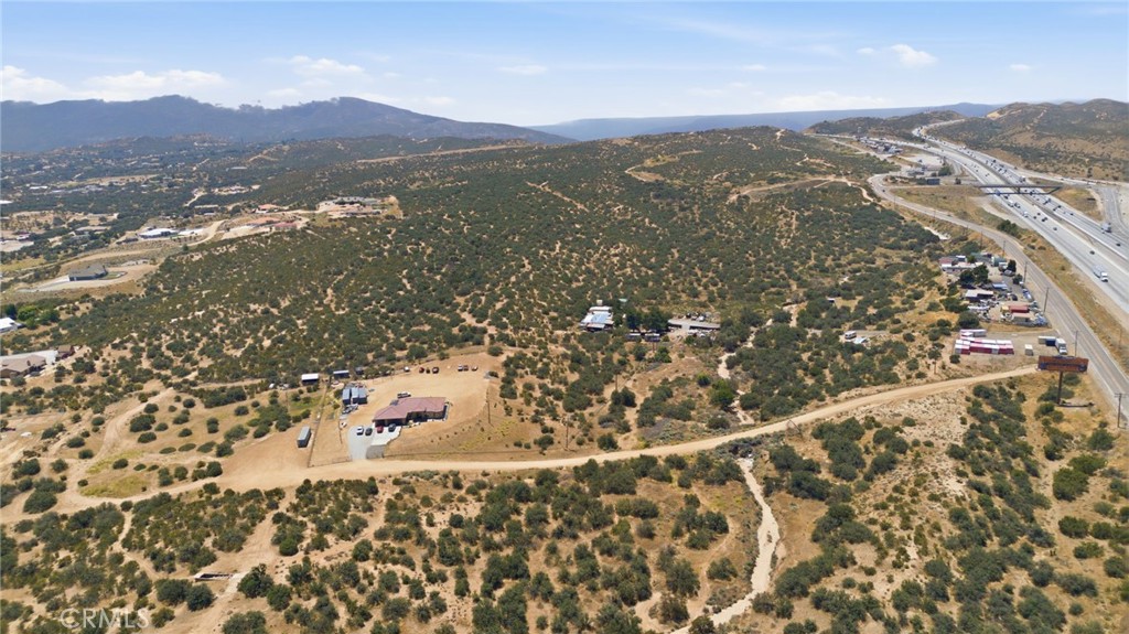 0 Mariposa Road