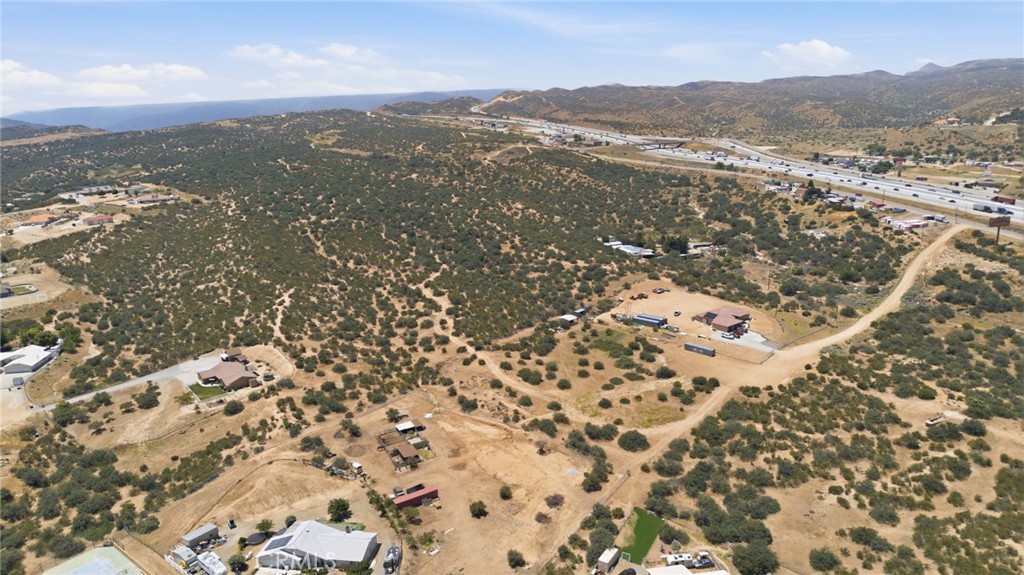 0 Mariposa Road