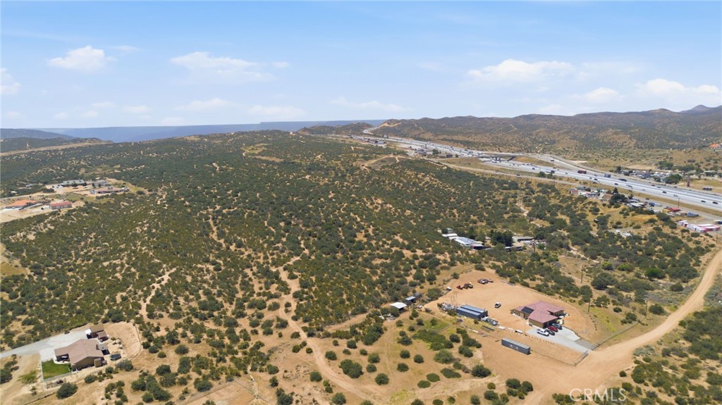 0 Mariposa Road